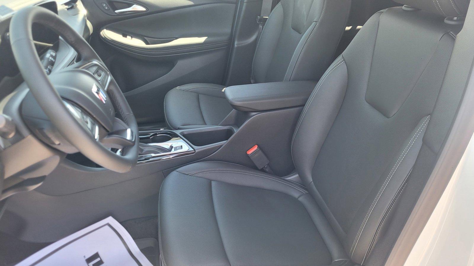 2024 Buick Encore GX Vehicle Photo in Rolla, MO 65401