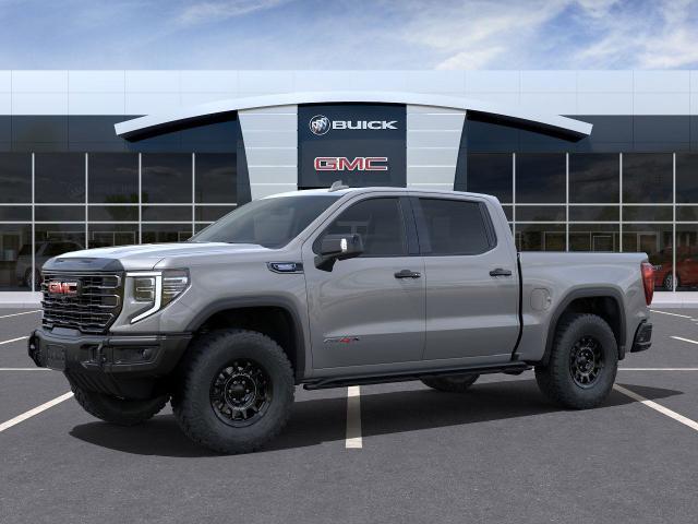 2024 GMC Sierra 1500 Vehicle Photo in LEOMINSTER, MA 01453-2952