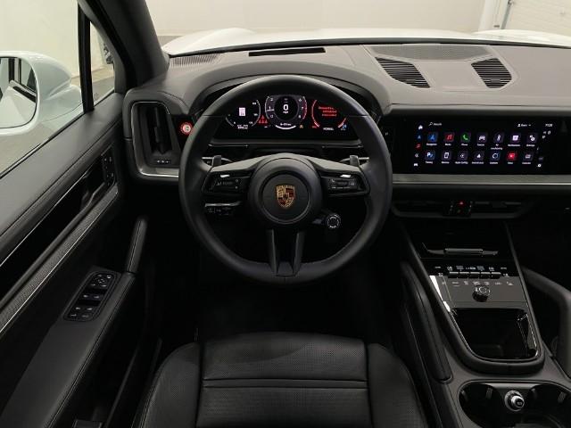 2024 Porsche Cayenne Vehicle Photo in Appleton, WI 54913