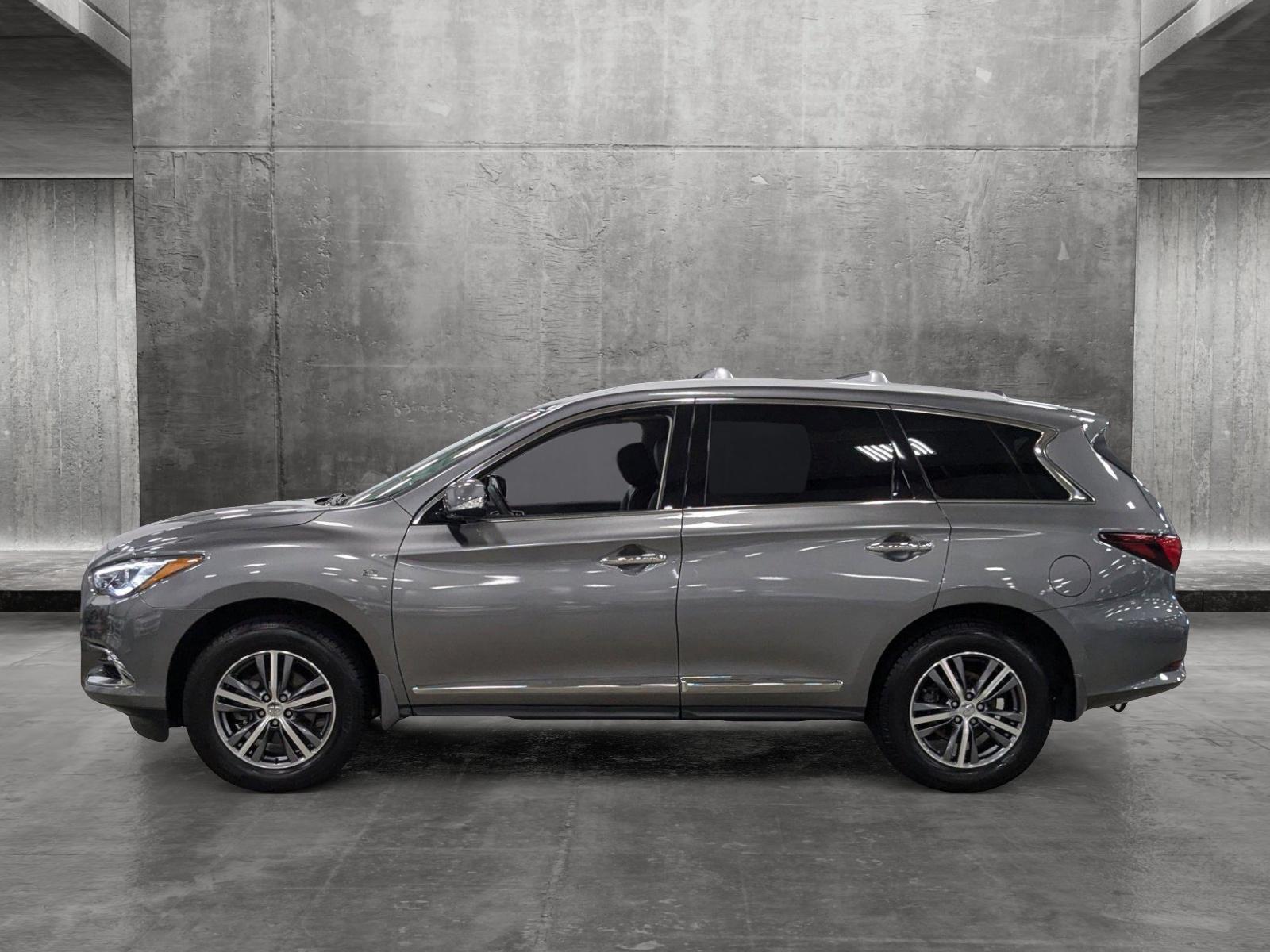 2020 INFINITI QX60 Vehicle Photo in Pompano Beach, FL 33064