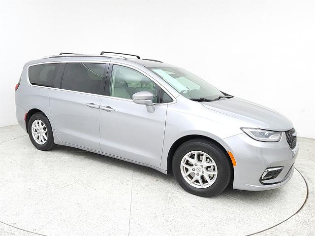 2021 Chrysler Pacifica Vehicle Photo in Grapevine, TX 76051