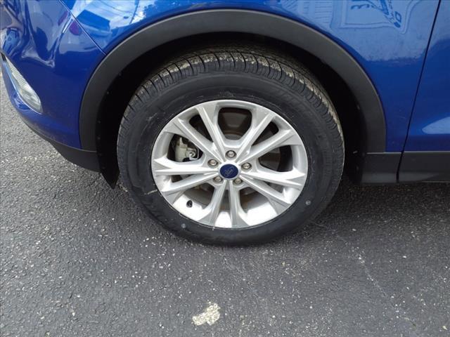 2019 Ford Escape Vehicle Photo in INDIANA, PA 15701-1897