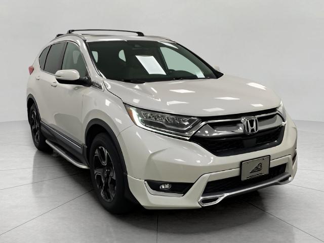 2017 Honda CR-V Vehicle Photo in Appleton, WI 54913