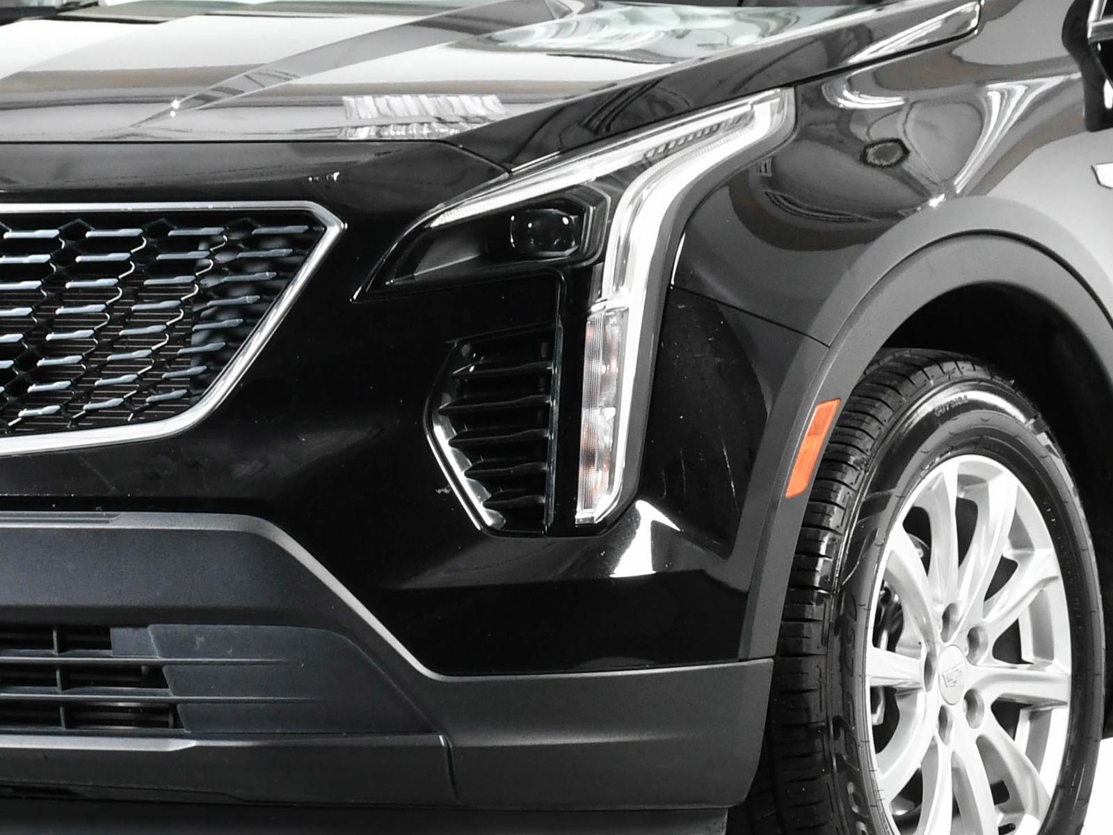 2021 Cadillac XT4 Vehicle Photo in DALLAS, TX 75235