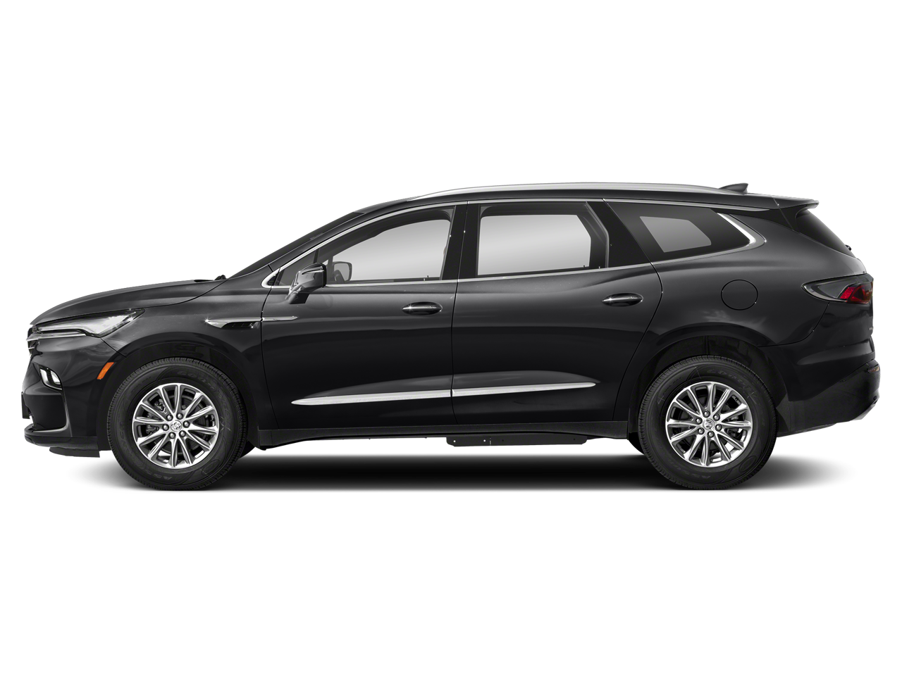 2023 Buick Enclave Vehicle Photo in Tulsa, OK 74129