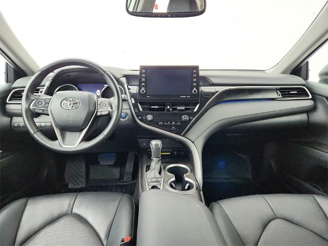 2023 Toyota Camry Vehicle Photo in Grapevine, TX 76051