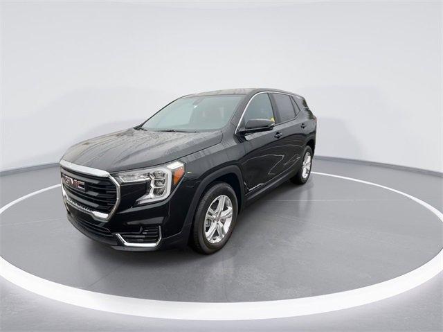 2024 GMC Terrain Vehicle Photo in BOWLING GREEN, KY 42104-4102