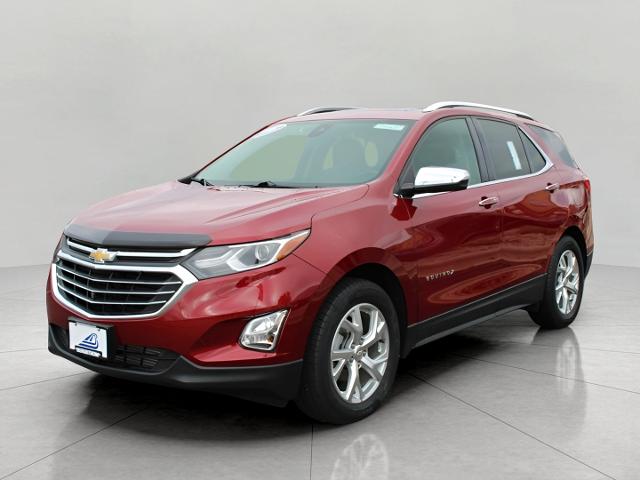 2020 Chevrolet Equinox Vehicle Photo in MIDDLETON, WI 53562-1492