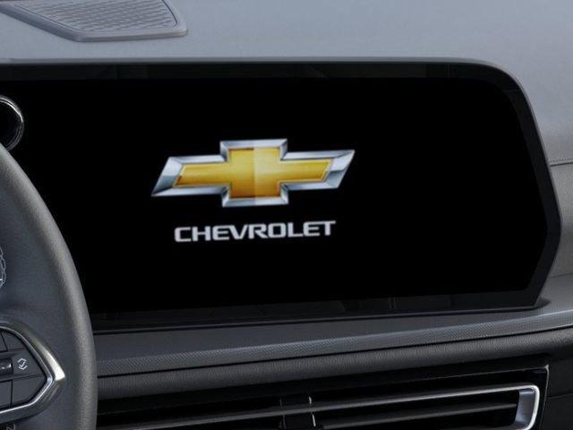 2025 Chevrolet Traverse Vehicle Photo in RIVERSIDE, CA 92504-4106