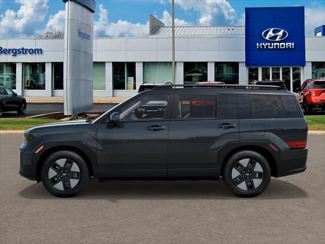 2025 Hyundai SANTA FE Hybrid Vehicle Photo in Green Bay, WI 54304