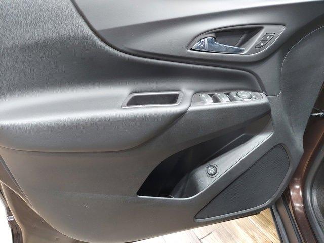 2020 Chevrolet Equinox Vehicle Photo in SAUK CITY, WI 53583-1301