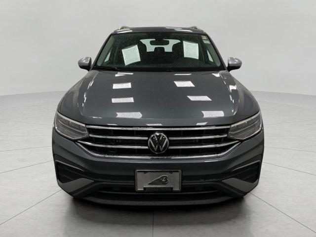 2024 Volkswagen Tiguan Vehicle Photo in Appleton, WI 54913