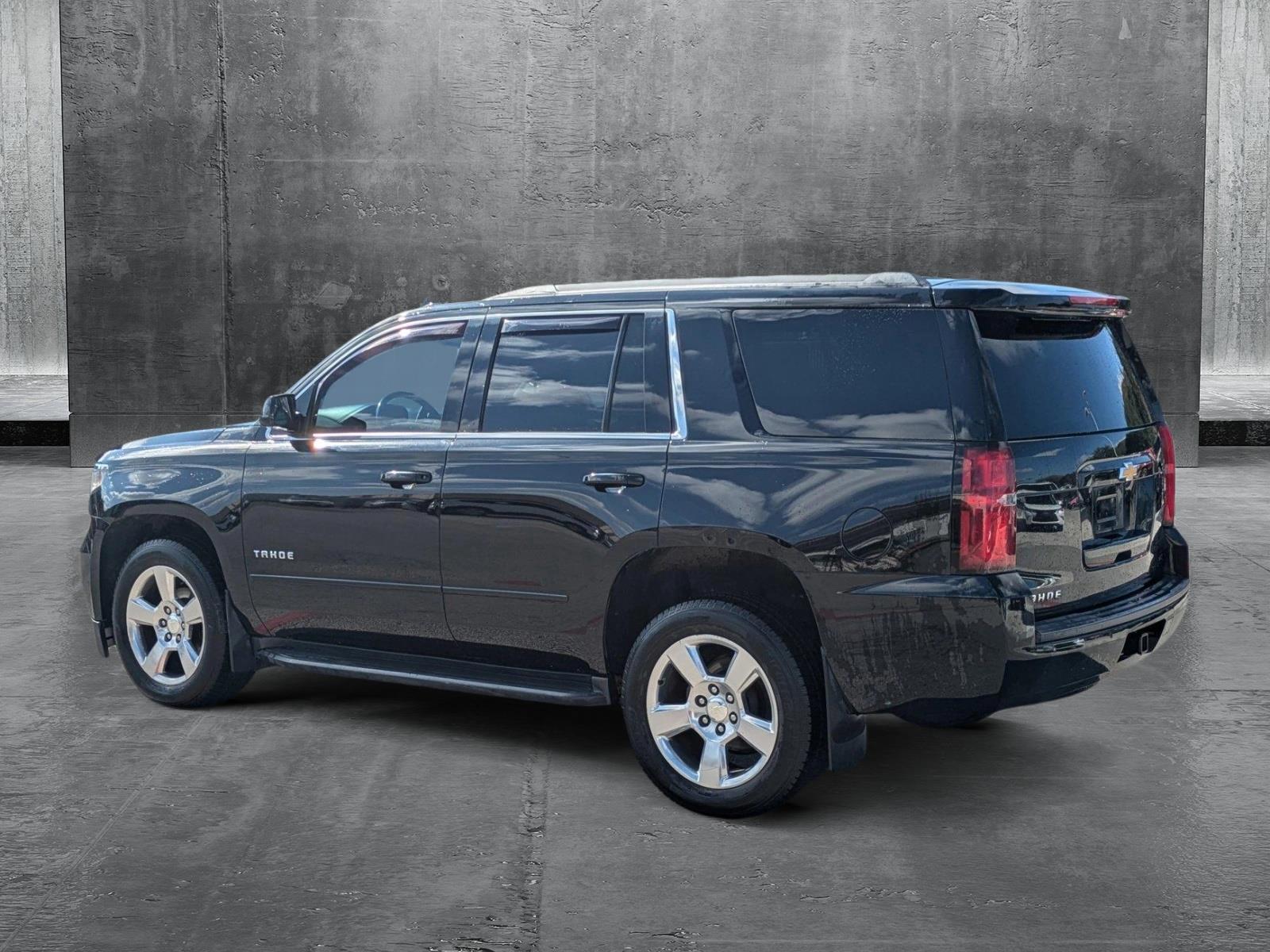 2018 Chevrolet Tahoe Vehicle Photo in Corpus Christi, TX 78415