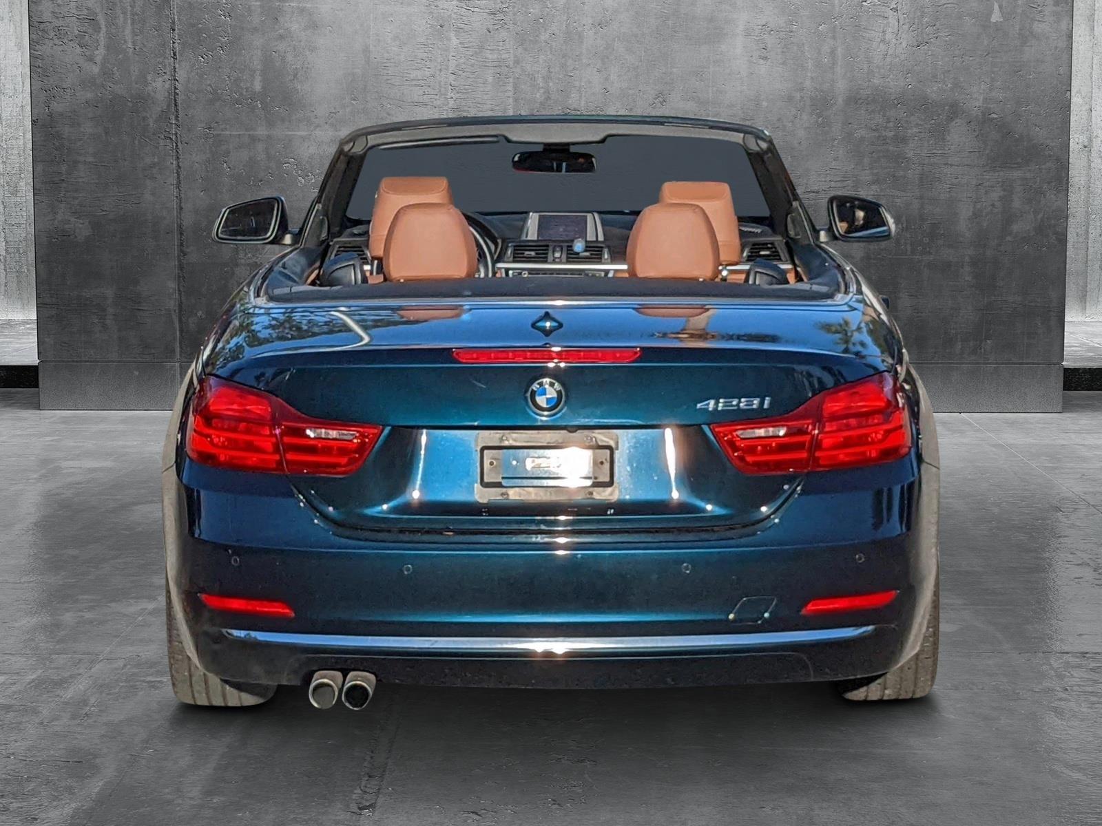 2015 BMW 428i Vehicle Photo in Orlando, FL 32811