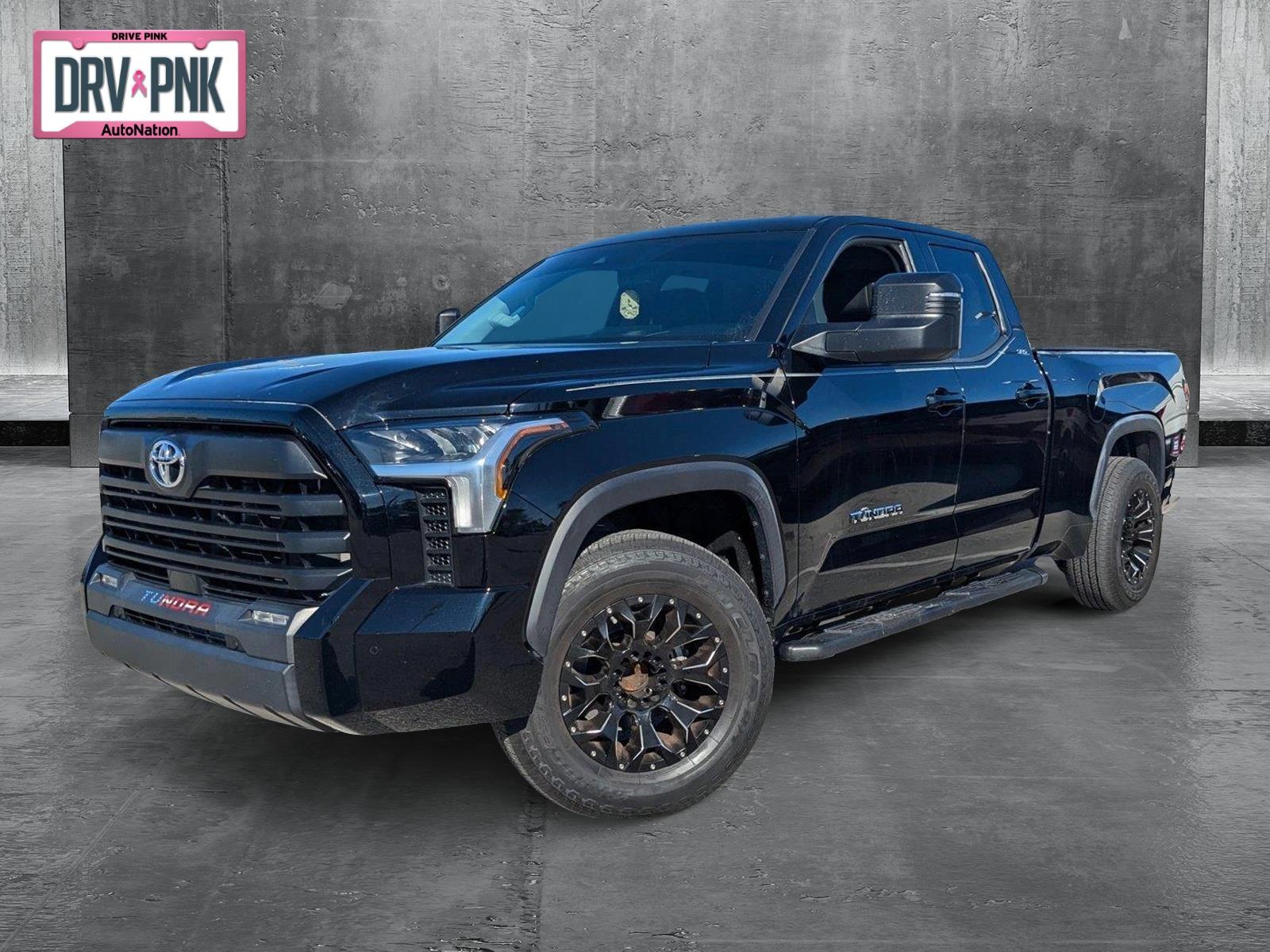 2022 Toyota Tundra 2WD Vehicle Photo in Winter Park, FL 32792