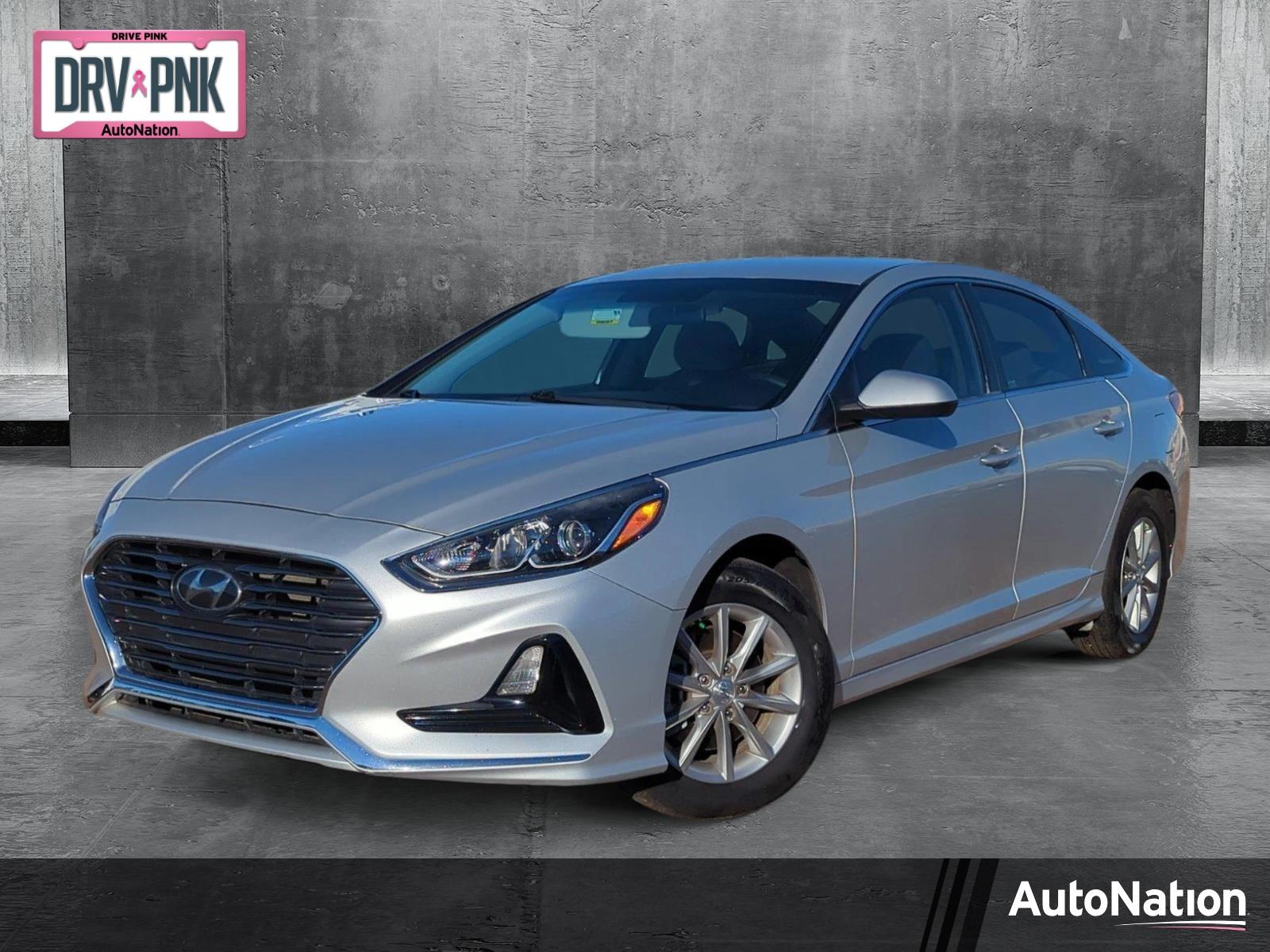 2019 Hyundai SONATA Vehicle Photo in Memphis, TN 38115