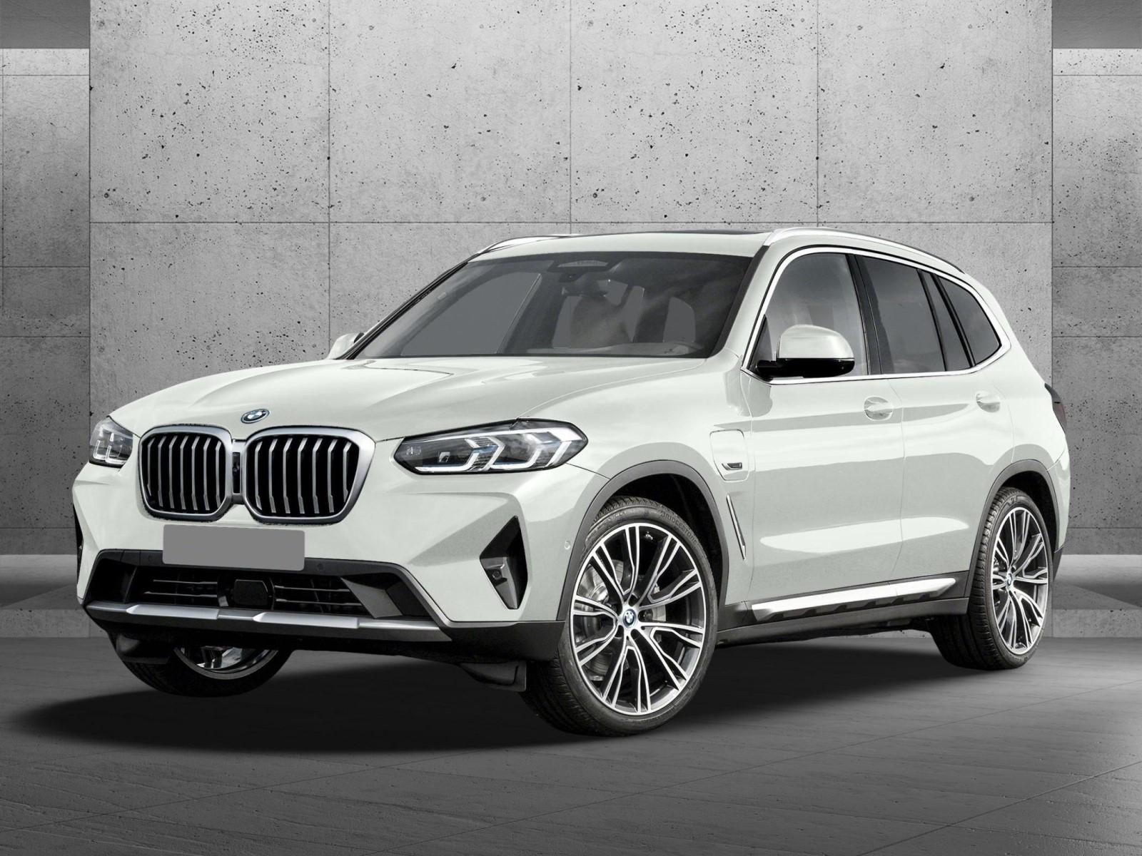 2022 BMW X3 xDrive30i Vehicle Photo in Rockville, MD 20852