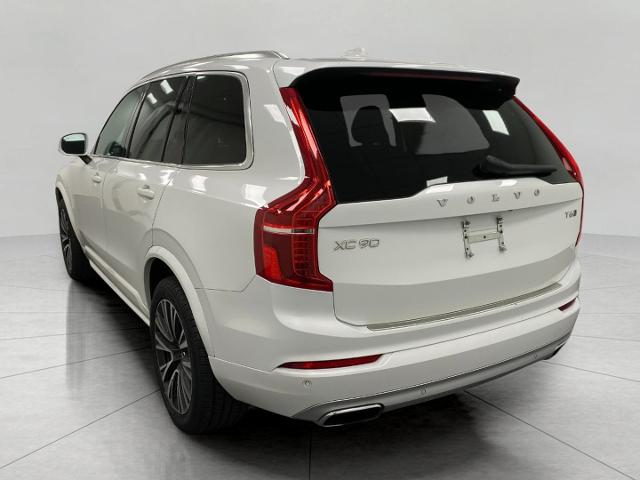 2020 Volvo XC90 Vehicle Photo in Appleton, WI 54913