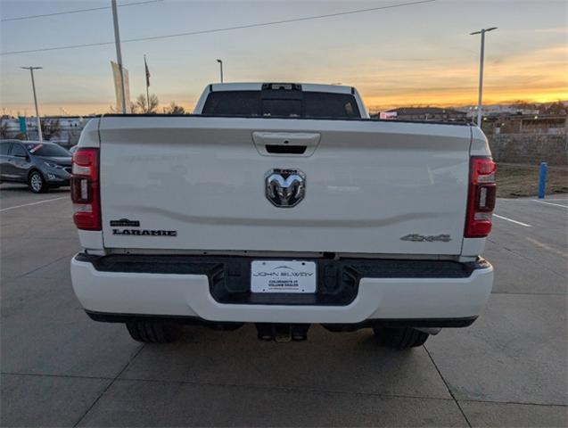 2024 Chevrolet Colorado Vehicle Photo in ENGLEWOOD, CO 80113-6708