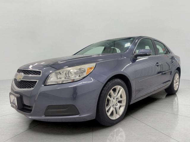 2013 Chevrolet Malibu Vehicle Photo in Oshkosh, WI 54901