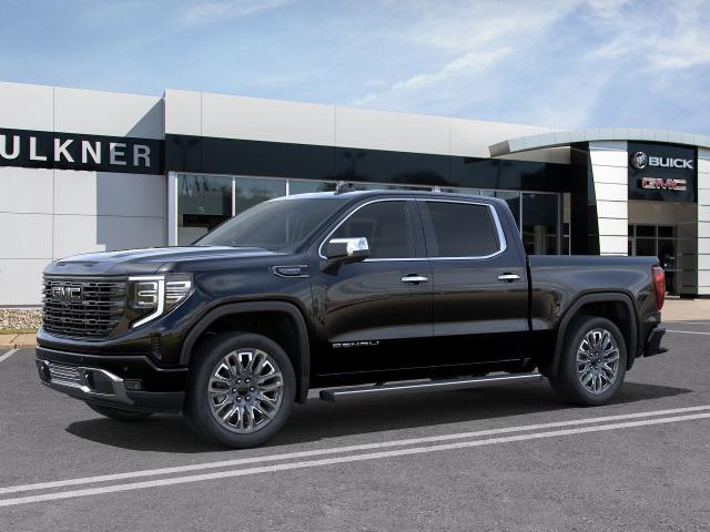 2025 GMC Sierra 1500 Vehicle Photo in TREVOSE, PA 19053-4984