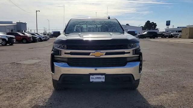 2025 Chevrolet Silverado 2500 HD Vehicle Photo in MIDLAND, TX 79703-7718