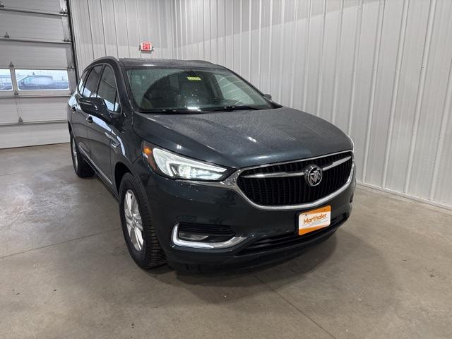 2019 Buick Enclave Vehicle Photo in GLENWOOD, MN 56334-1123