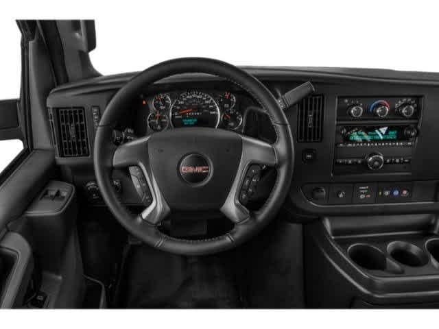 2021 GMC Conversion Van Vehicle Photo in LIGHTHOUSE POINT, FL 33064-6849