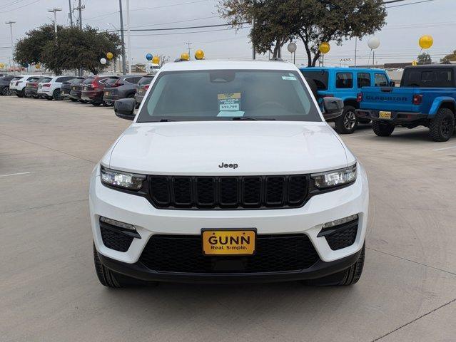 2023 Jeep Grand Cherokee Vehicle Photo in SELMA, TX 78154-1460