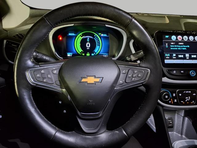 2017 Chevrolet Volt Vehicle Photo in Oshkosh, WI 54904