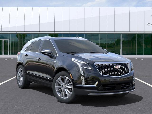 2025 Cadillac XT5 Vehicle Photo in BATON ROUGE, LA 70809-4546