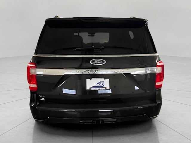 2020 Ford Expedition Max Vehicle Photo in APPLETON, WI 54914-8833