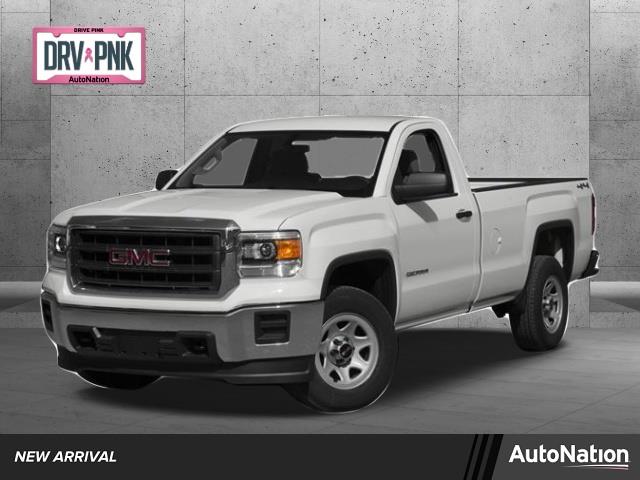 2014 GMC Sierra 1500 Vehicle Photo in LONE TREE, CO 80124-2750