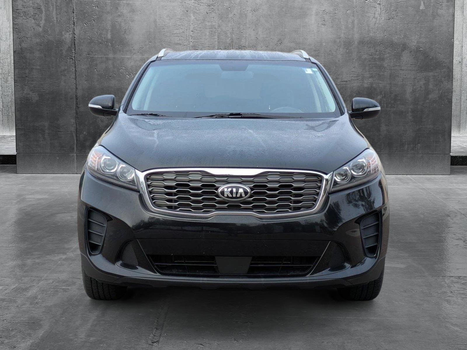 2020 Kia Sorento Vehicle Photo in CLEARWATER, FL 33764-7163