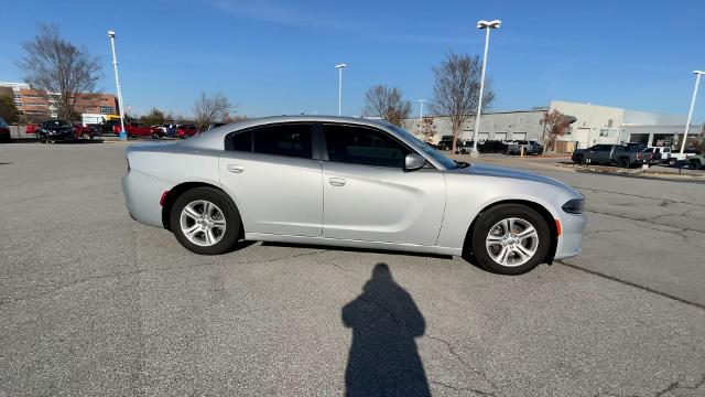 2020 Dodge Charger Vehicle Photo in BENTONVILLE, AR 72712-4322