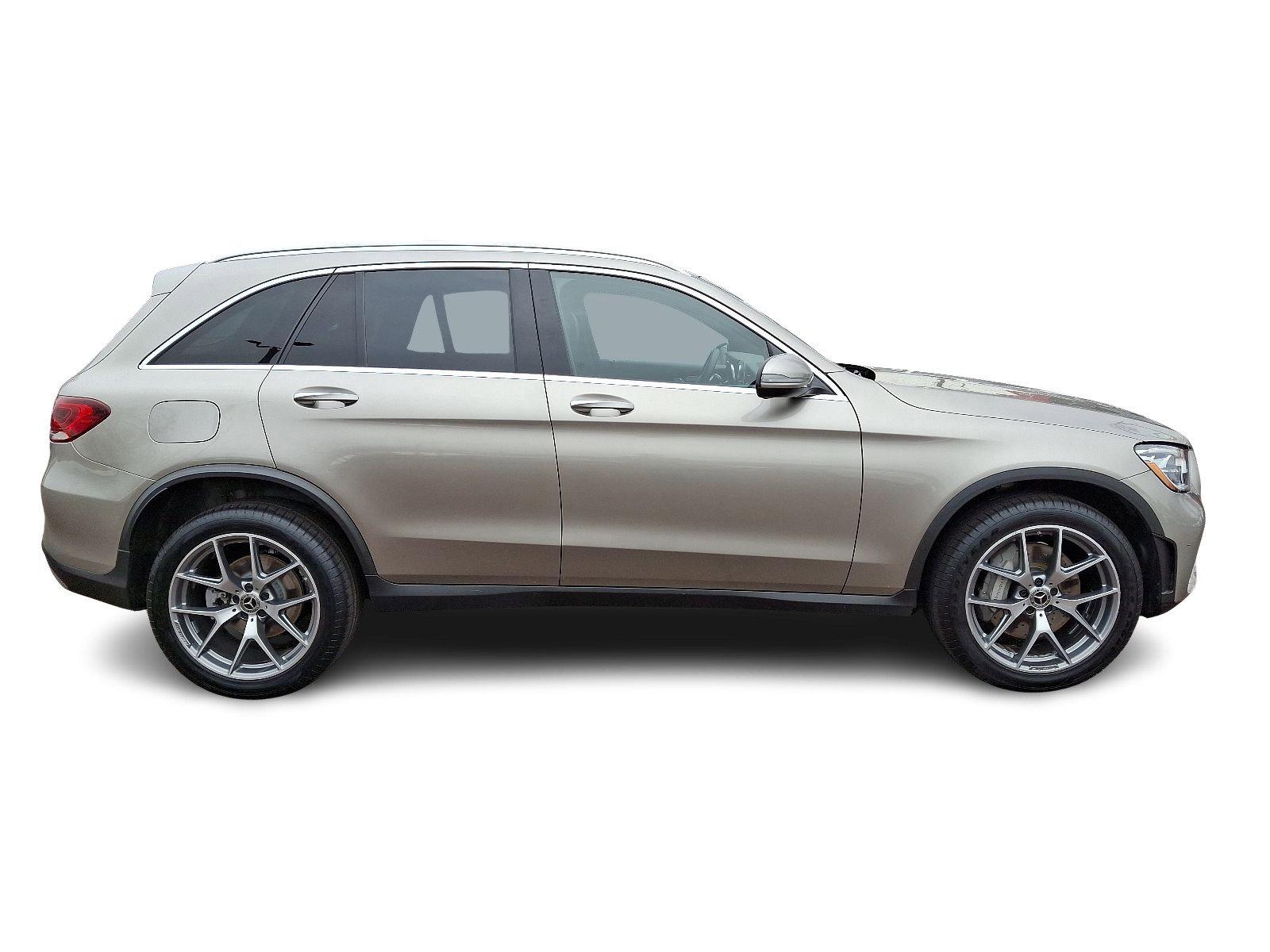 2020 Mercedes-Benz GLC Vehicle Photo in Willow Grove, PA 19090