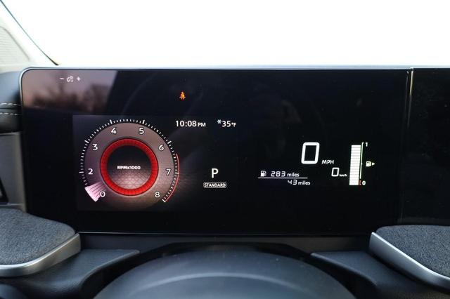 2025 Nissan Kicks Vehicle Photo in Ballwin, MO 63011