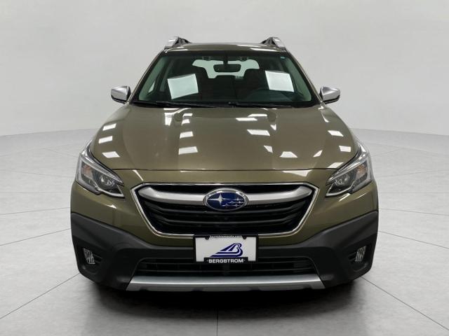 2022 Subaru Outback Vehicle Photo in Appleton, WI 54913