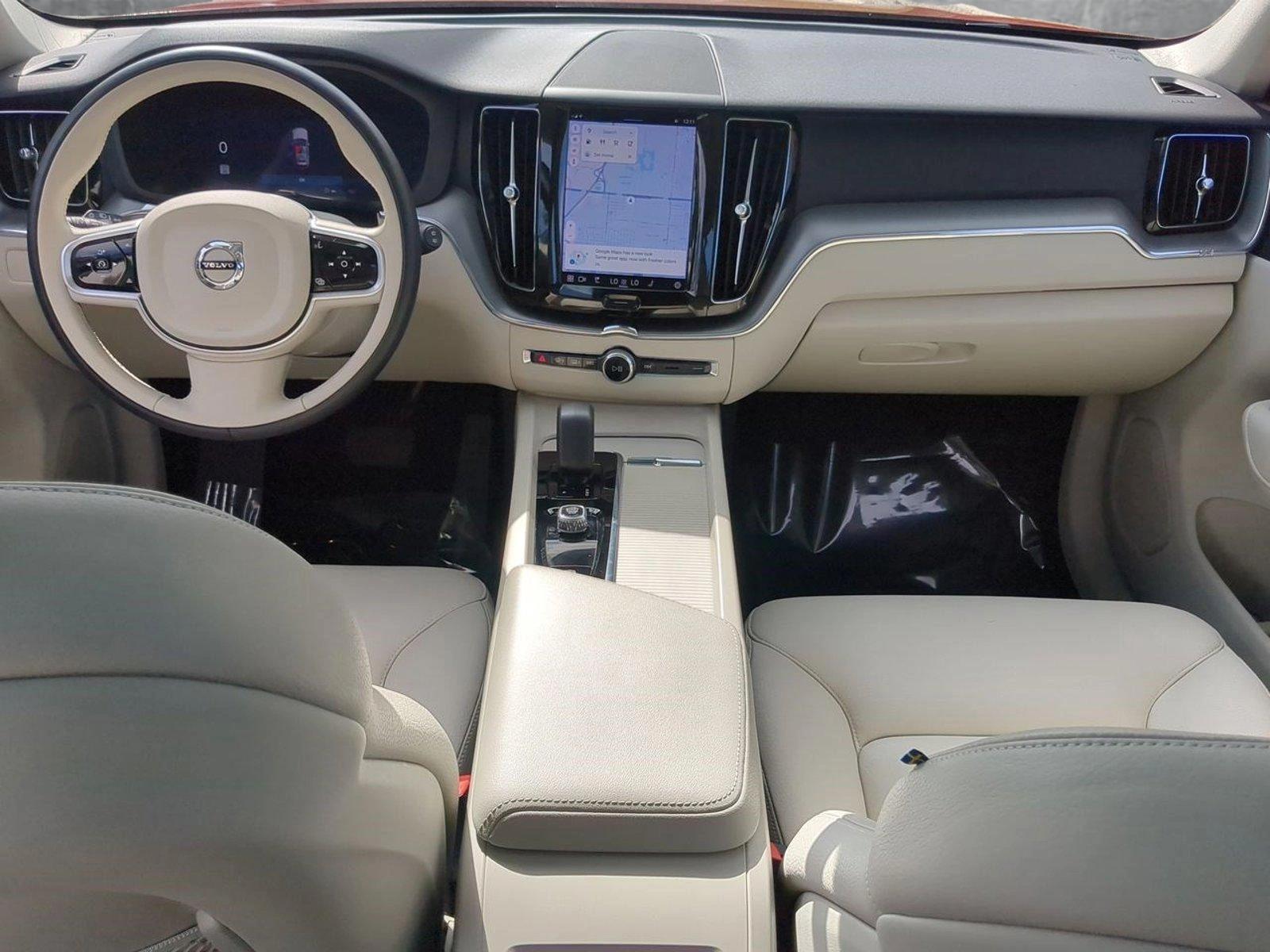 2023 Volvo XC60 Vehicle Photo in West Palm Beach, FL 33417