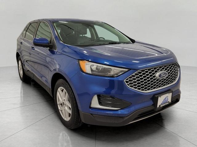 2024 Ford Edge Vehicle Photo in Kaukauna, WI 54130