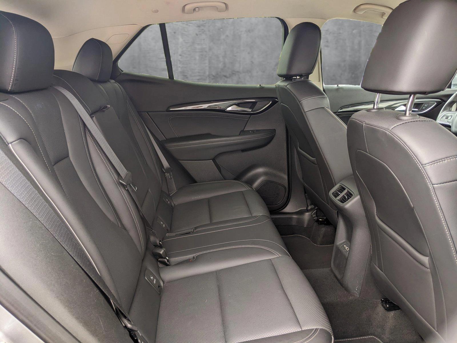 2023 Buick Envision Vehicle Photo in Corpus Christi, TX 78415