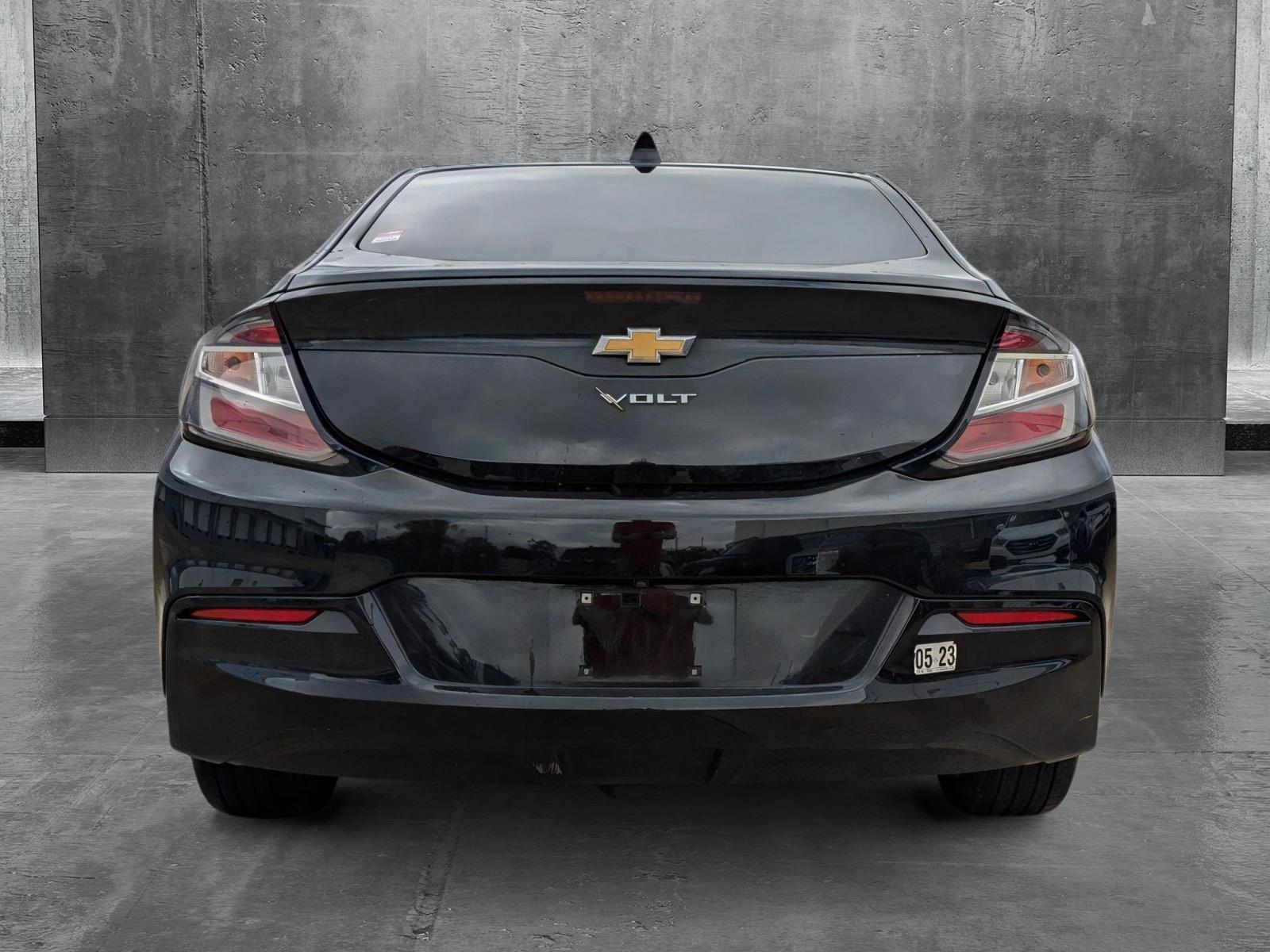 2019 Chevrolet Volt Vehicle Photo in Winter Park, FL 32792