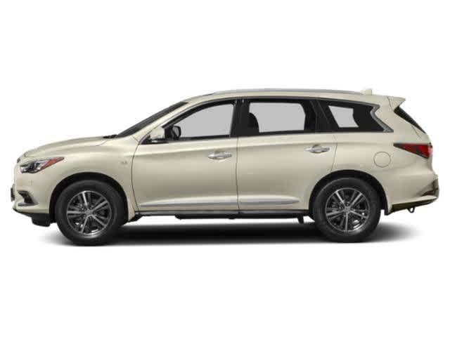 2019 INFINITI QX60 Vehicle Photo in POMPANO BEACH, FL 33064-7091