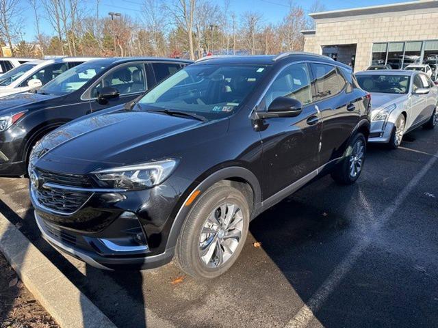 2023 Buick Encore GX Vehicle Photo in TREVOSE, PA 19053-4984