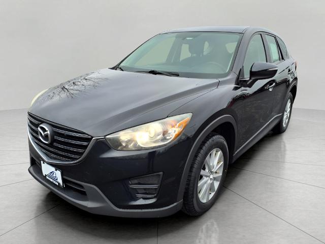 2016 Mazda CX-5 Vehicle Photo in Oshkosh, WI 54904