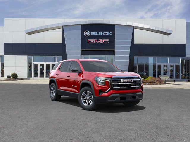 2025 GMC Terrain Vehicle Photo in DANBURY, CT 06810-5034