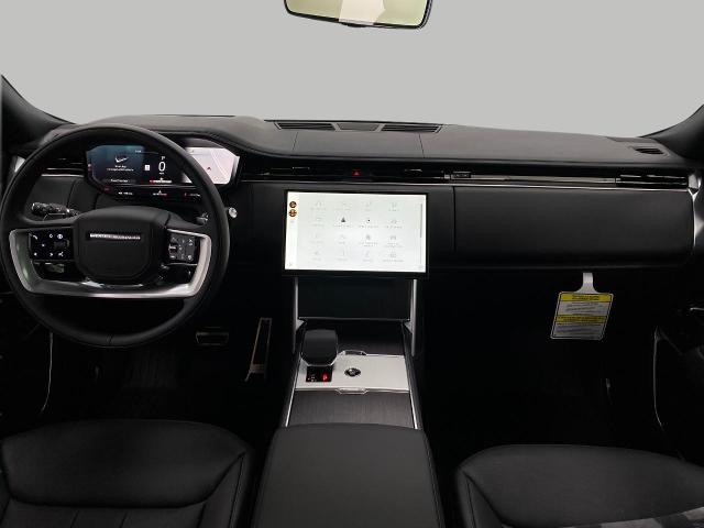 2025 Range Rover Vehicle Photo in Appleton, WI 54913