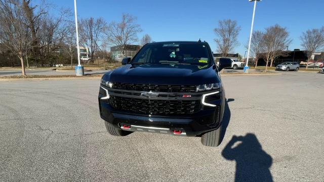 2022 Chevrolet Tahoe Vehicle Photo in BENTONVILLE, AR 72712-4322