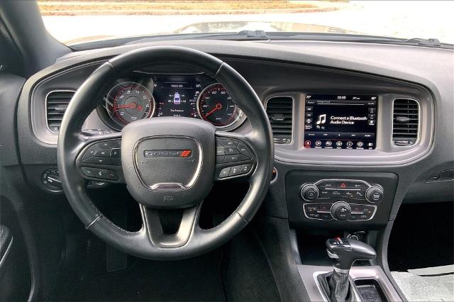 2023 Dodge Charger Vehicle Photo in Kansas City, MO 64114