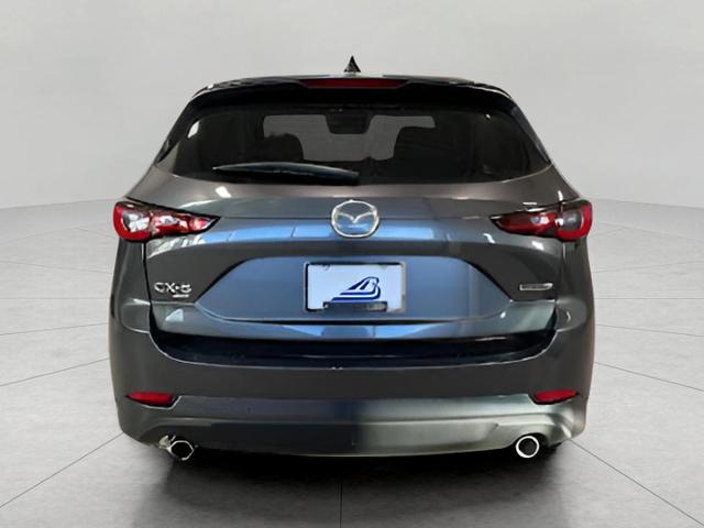 2025 Mazda CX-5 Vehicle Photo in Green Bay, WI 54304